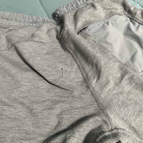 Men’s Lululemon Shorts - Picture 4 of 4